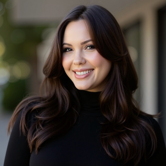 Meet your Posher, Ashley - Picture 5 of 5